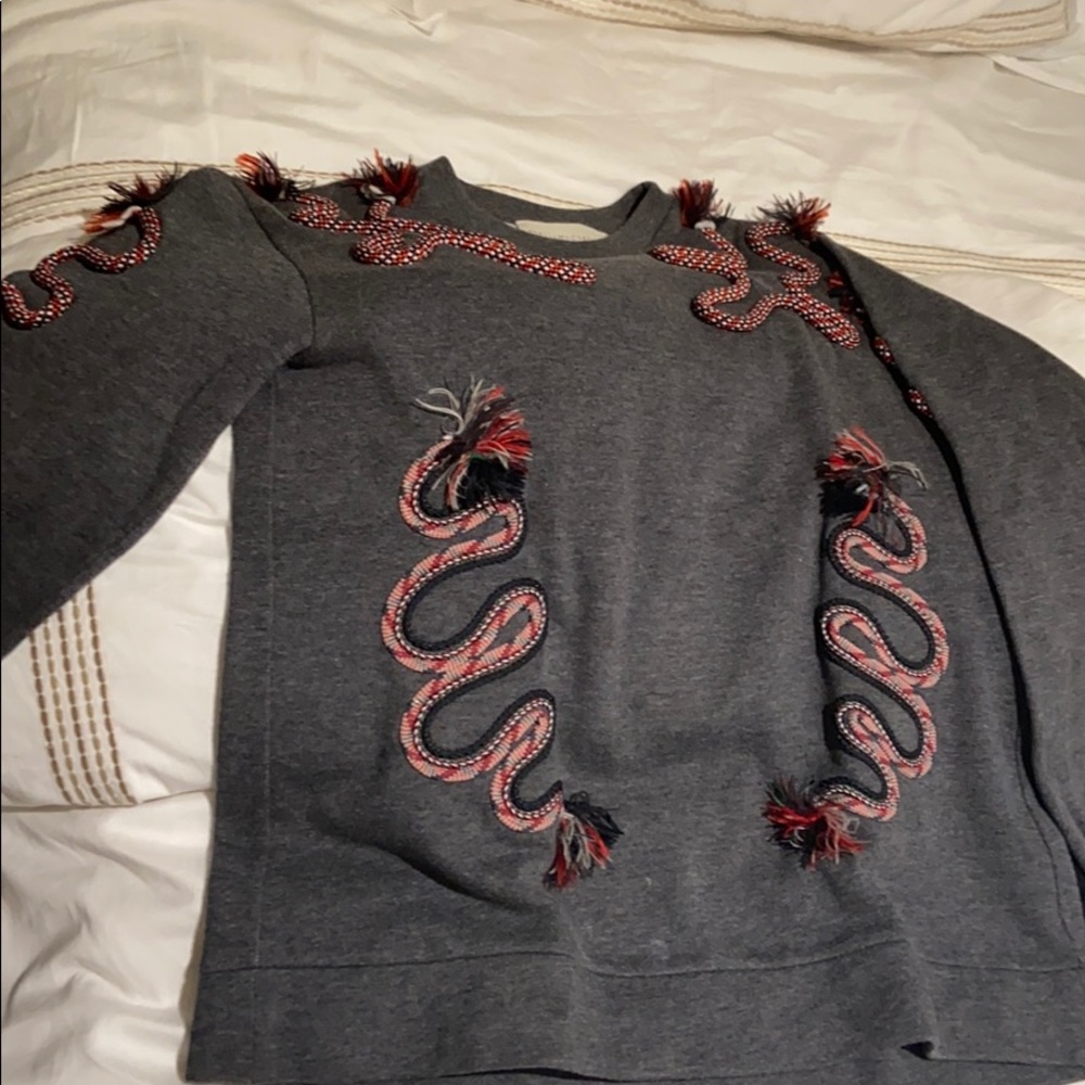 Sweater - Picture 2 of 5